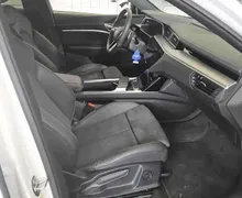 Zunanja slika - Audi e-tron - Sportback 55 quattro S line.NEMŠKI+4ALU.KAMERA.USNJE.KLJUK - 17 - Predogledna slika