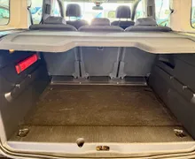 Zunanja slika - Peugeot Rifter - GT LINE L1 1.5 BLUEHDI 130 EAT8 - 11 - Predogledna slika