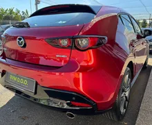 Zunanja slika - Mazda Mazda3 - G122°PLUS°1.LAST°SLO°FULL LED°NAVI°KAMERA°HEAD-UP - 5 - Predogledna slika