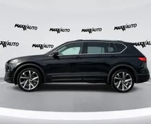 Zunanja slika - Seat Tarraco - 1.5 TSI FR ... - 8 - Predogledna slika