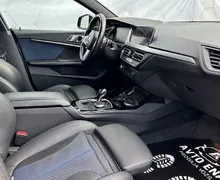 Zunanja slika - BMW serija 2 Gran Coupe: - 220d M - LED - NAVI - GRETJE - VIRTUAL - SLO - 10 - Predogledna slika