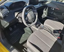 Zunanja slika - Peugeot 208 - 1.2 75KM - 1.SLO lastnik - servisna potrjena - 5 - Predogledna slika