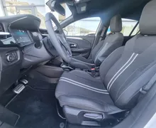 Zunanja slika - Opel Corsa - 1.2 Turbo Avtomatik - SAMO 12.199km - TOP OPREMA - 11 - Predogledna slika