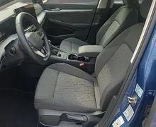 Zunanja slika - VW Golf - Variant 1.5 TSI Life 85  116 - 10 - Predogledna slika