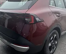 Zunanja slika - KIA Sportage - 1.6 T-GDi 110kW LX Fresh. 6 M T - 3 - Predogledna slika