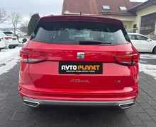 Zunanja slika - Seat Ateca - 2.0 TSI FR LiNE 4WD AUT.  FULL LED ACC VIRTUAL A18 - 8 - Predogledna slika