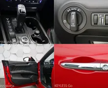 Zunanja slika - Maserati Ghibli - Diesel 3.0d V6 Aut 275KM - 16 - Predogledna slika