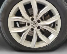 Zunanja slika - VW Tiguan Allspace - 2.0 TDI 4MOTION avt. Highline 110 kW - 9 - Predogledna slika