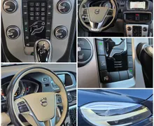 Zunanja slika - Volvo V40 - Cross Country D3 Aut. Ocean Race - 12 - Predogledna slika