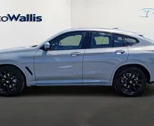 Zunanja slika - BMW X4 - xDrive30d - 3 - Predogledna slika