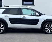 Zunanja slika - Citroën C4 Cactus - 1.2 THP PureTech S S Rip Curl... - 4 - Predogledna slika