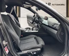 Notranja slika - BMW serija 4 Gran Coupe: - 420d xDrive  M Sport -NAVI-MEMORY-PDC-ALU- - 10 - Predogledna slika
