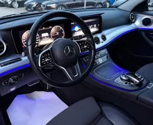 Zunanja slika - Mercedes-Benz E-Razred - E 220 d 4MATIC All-Terrain AIRMATIC WIDESCREEN ACC - 16 - Predogledna slika