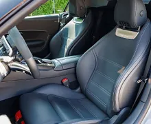 Zunanja slika - Mercedes-Benz SL-Razred - 63 AMG 4M+ TOVARNIŠKO STANJE - 16 - Predogledna slika