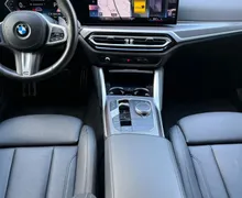 Zunanja slika - BMW Serija 4 - Gran Coupe: 430d xDrive Gran Coupe Avt. M Sport-360°-ACC - 8 - Predogledna slika