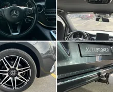 Zunanja slika - Mercedes-Benz V-Razred - V 300 d 4MATIC AMG-LINE - 19 - Predogledna slika