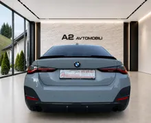 Zunanja slika - BMW serija 4 Gran Coupe: - 420d xDrive M-SPORT-LED-NAVI-KAMERA-ALU-... - 3 - Predogledna slika