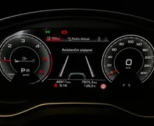 Zunanja slika - Audi Q5 - 40 TDI-Q-S-LINE-MATRIX-HUD-VIRTUAL-KAM360-KEYLESS - 19 - Predogledna slika