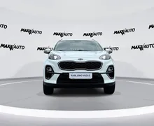 Zunanja slika - KIA Sportage - 2WD 1.6 GDI LX Edition ISG - 2 - Predogledna slika