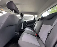 Zunanja slika - Seat Ibiza - 1.0 MPI 55 75KM  LOCO 1.LASTNICA SLO poreklo - 9 - Predogledna slika