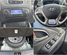 Zunanja slika - Hyundai ix35 - 2,0 Life - 11 - Predogledna slika