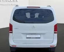 Zunanja slika - Mercedes-Benz V-Razred - V 220 d AVANTGARDE kratki SLO - 8 - Predogledna slika