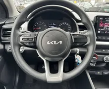 Notranja slika - KIA Stonic - 1.2 DPI LX Fun ISG - 16 - Predogledna slika