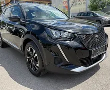 Zunanja slika - Peugeot 2008 - 1.2 PureTech 130 S S Allure Avt. - KAMERA - LED - - 3 - Predogledna slika
