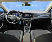 Zunanja slika - Volkswagen Taigo - 1.5 TSI avt. LIFE 110  140  AKT TEMPO KAMERA PDC . - 8 - Predogledna slika