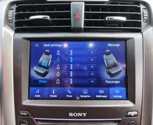 Zunanja slika - Ford Mondeo - Vignale - 7 - Predogledna slika