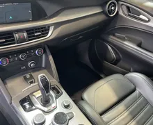 Zunanja slika - Alfa Romeo Stelvio - VELOCE-PANORAMA-KEYLESS-NAVI-USNJE-MEMORY-LED-ACC - 14 - Predogledna slika