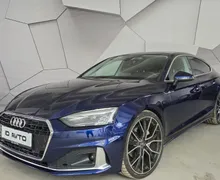 Zunanja slika - Audi A5 - A5 - 6 - Predogledna slika
