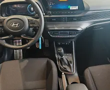 Zunanja slika - Hyundai Bayon - 1.0 T-GDI 90 PREMIUM - WINTER - 8 - Predogledna slika