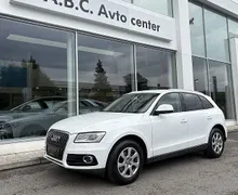 Zunanja slika - Audi Q5 - 2.0 TDI 110kW Business - Webasto. El. prtljažnik - 1 - Predogledna slika