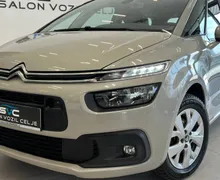 Zunanja slika - Citroën C4 - Picasso 1.6HDI-100KM-LED-PDC-TEMP-DIGI-KLIMA-HIT-KREDIT... - 1 - Predogledna slika