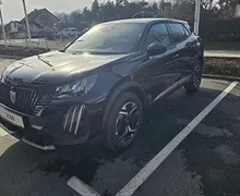 Zunanja slika - Peugeot 2008 - ALLURE PureTech 100 - 2 - Predogledna slika