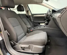 Zunanja slika - VW Passat - Variant Business 2.0 TDI DSG - 10 - Predogledna slika