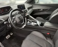 Notranja slika - Peugeot 3008 - 1.5 GT Line... - 7 - Predogledna slika