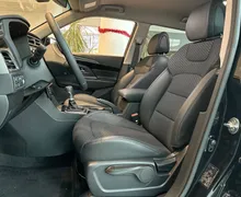 Zunanja slika - SsangYong Korando - 1.5 T-GDi Style 4WD MT6... - 9 - Predogledna slika