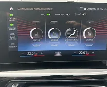 Zunanja slika - BMW X1 - serija :  sDrive18d AVT xLine-USNJE-KAMERA-LED-18COL-NAVI - 16 - Predogledna slika