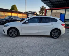Zunanja slika - BMW Serija 1 - 118i - 3 - Predogledna slika