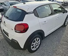 Zunanja slika - Citroën C3 - 83KM - KPL servisna - veliki servis narejen - 3 - Predogledna slika