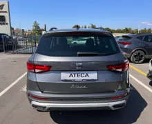 Zunanja slika - Seat Ateca - Ateca - 4 - Predogledna slika