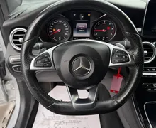 Zunanja slika - Mercedes-Benz GLC-Razred - GLC coupe GLC 220d 4MATIC AMG LINE FUL LED NAVI TEMP PDC K.. - 18 - Predogledna slika
