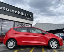 Zunanja slika - Ford Fiesta - Trend 1.5 TDCi 85KM•TEMPOMAT•BLUETOOTH•USB - 6 - Predogledna slika