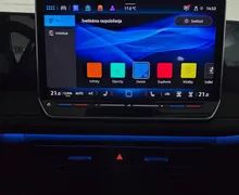 Notranja slika - Volkswagen Tiguan - 1.5 eTSI GOAL DSG - LED Plus.360kam.asistence.navi - 19 - Predogledna slika