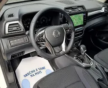 Zunanja slika - KG Mobility Tivoli - 1.5 GDI-T Fresh A T - 8 - Predogledna slika