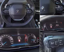 Zunanja slika - Peugeot 3008 - 1.5HDi EAT8 Active LED•TEMP•NAV•VIRTUAL•KAMERA•17C - 8 - Predogledna slika