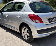 Zunanja slika - Peugeot 207 - Premium 1.4 16V - 1. LASTNICA - 7 - Predogledna slika