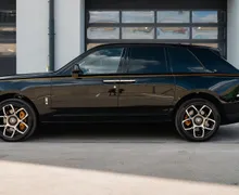 Zunanja slika - Rolls-Royce Cullinan - Cullinan - 7 - Predogledna slika